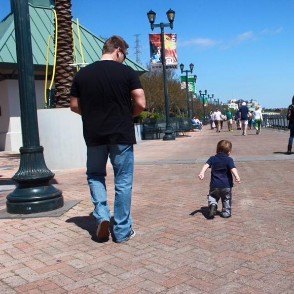 Meet your Posher, Tommy - Picture 3 of 7